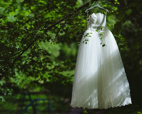 Preserving Memories: How to Care for and Store Your Bridal Gown