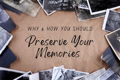 Preserving Memories: The Importance of a Photo Album