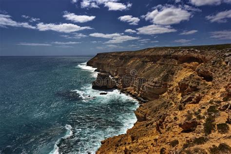 Preserving Nature's Masterpieces: Responsible Adventure on Coastal Cliffs