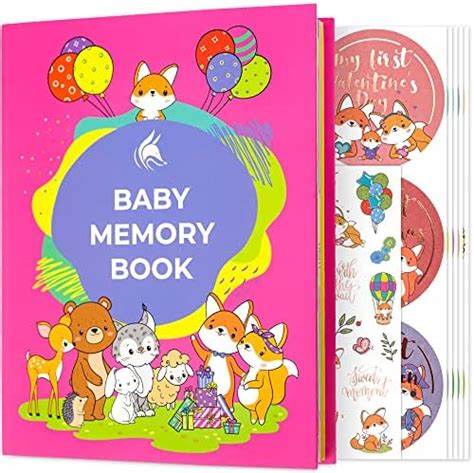 Preserving Precious Moments: Capturing Cherished Memories with the Little Bundle of Joy