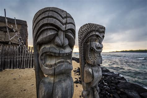 Preserving the Cultural Heritage of Ancient Hawaii