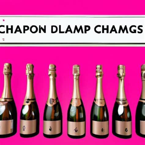 Preserving the Fizz: Proper Storage for Long-lasting Champagne