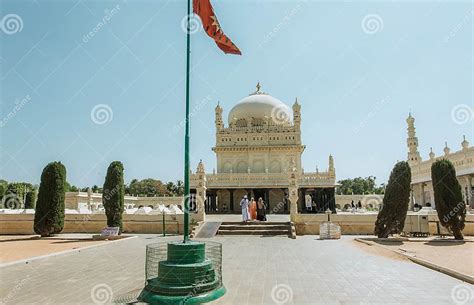 Preserving the Historical Significance of Tipu Sultan: Commemorative Structures and Memorials