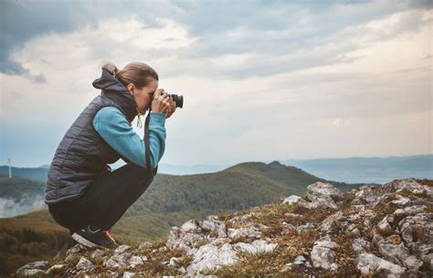 Preserving the Moments: Photography Tips for Capturing Your Coastal Getaway