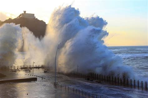 Preserving the Oceans: The Environmental Impact of Tidal Waves