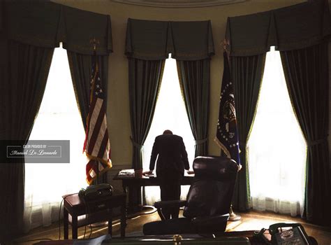 Presidential Photoshoot Locations: From the Oval Office to Iconic Landmarks