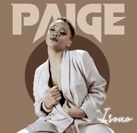 Presley Paige as a Vocalist: Music Albums, Chart-Toppers, and Milestones