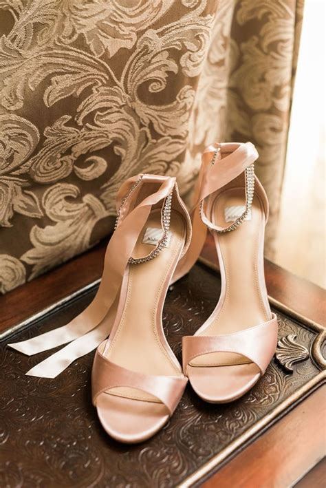 Pretty in Pink: Unveiling the Newest Arrivals in Blush Shoe Fashion