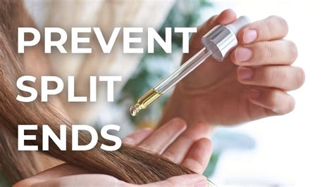 Preventing Hair Breakage and Split Ends: A Guide to Healthy Hair Maintenance