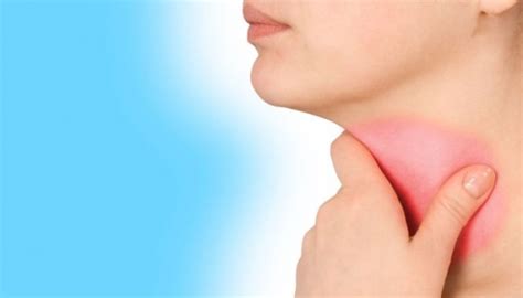 Preventing Throat Swelling: Healthy Habits to Adopt