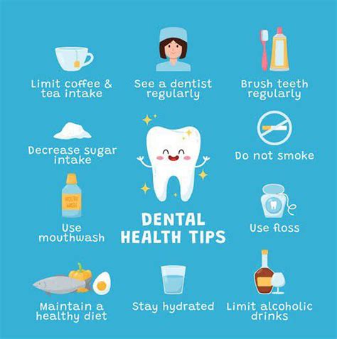 Prevention is Key: Tips for Maintaining Good Oral Health and Enjoying Restful Nights