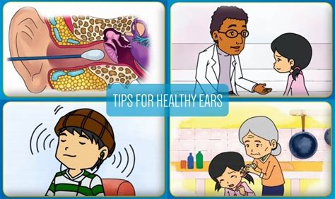 Preventive Measures: Tips for Maintaining Healthy Ear Hygiene