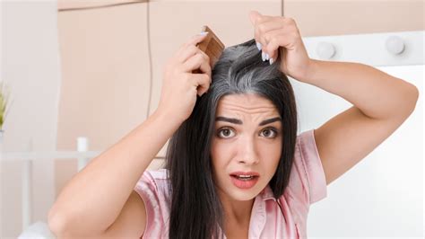 Preventive Measures for Graying Hair