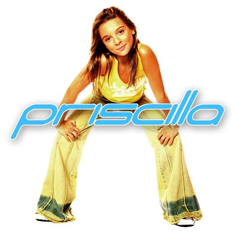 Priscilla Betti's Discography and Musical Achievements