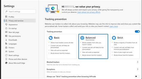 Privacy Settings: Enhancing Your Online Privacy on Popular Platforms