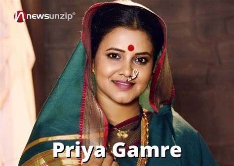 Priya Gamre's Financial Success: Discovering Her Fortune