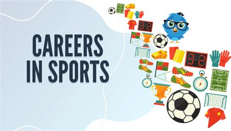 Professional Career in Sports