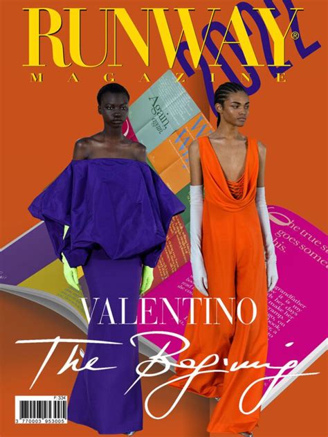 Professional Journey: From Runways to Magazine Covers