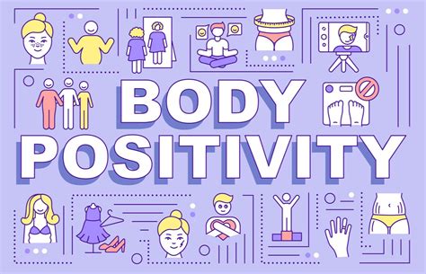 Promoting Body Positivity and Self-Love