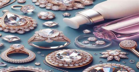 Proper Care and Cleaning for Your Precious Gold Accessories