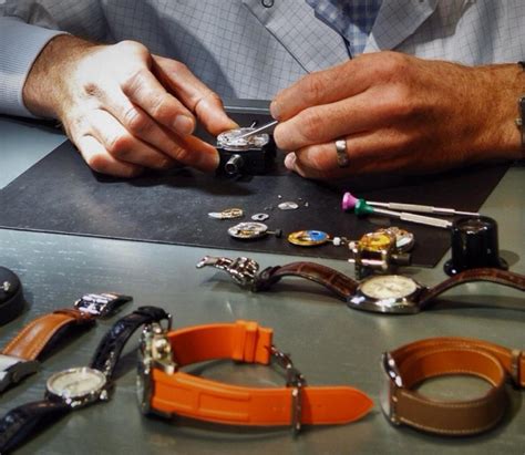 Proper Cleaning and Maintenance for Your Timepiece