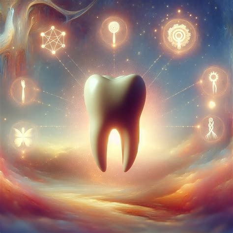 Prophetic Meanings of Dreams Involving Chipped Teeth: Validity or Mere Fiction?