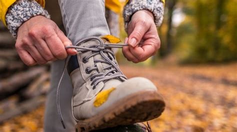 Protect your Feet and Stay Stylish: The Advantages of Waterproof Footwear