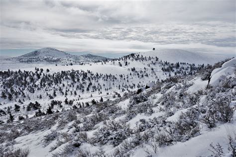 Protecting Winter's Fragile Equilibrium: Preserving the Mysterious Fascination of Snow Inferno