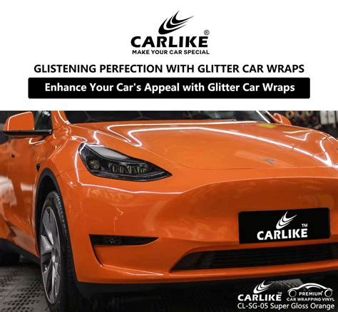 Protecting and Maintaining the Glistening Appeal of your Pristine Vehicle