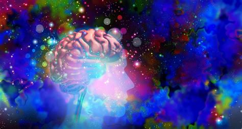 Psychedelic Dreams: Unraveling the Impact of Hallucinogenic Substances