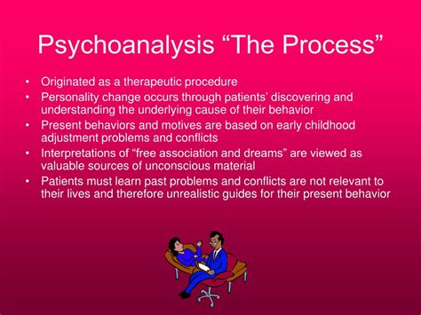 Psychoanalytic Interpretations: Discovering the Symbolic Depths of Maternal Aggression