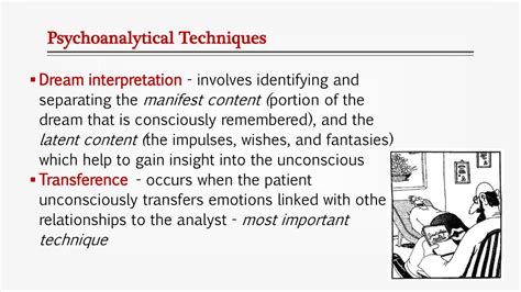 Psychoanalytical Techniques: Decoding Nose-Picking Fantasies for Self-Exploration