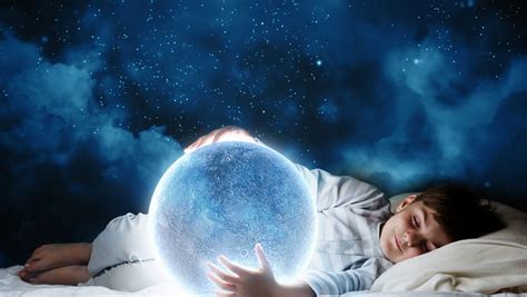 Psychological Analysis: Decoding the Hidden Messages in Your Dreams