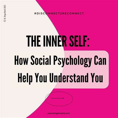 Psychological Analysis: Understanding the Individual's Inner World