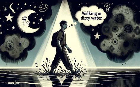 Psychological Analysis of Dreams Involving Walking on Water