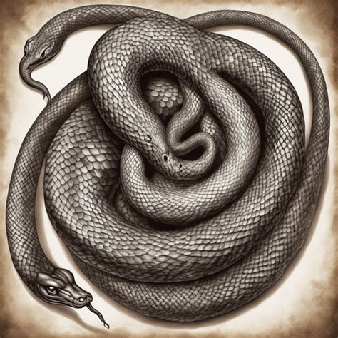 Psychological Analysis of Serpent Dreams in Tamil Culture