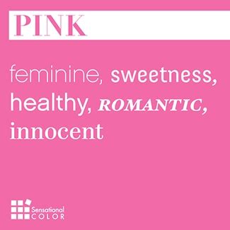 Psychological Associations of Pink Bows: Love, Innocence, and Sweetness