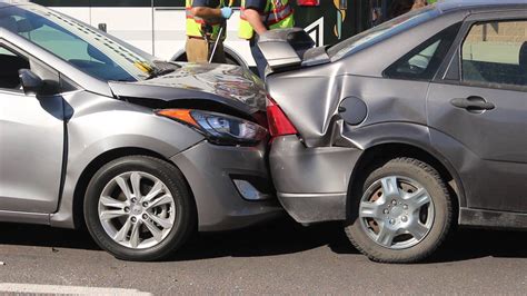 Psychological Effects: Dealing with the Emotional Impact of a Severe Vehicle Collision