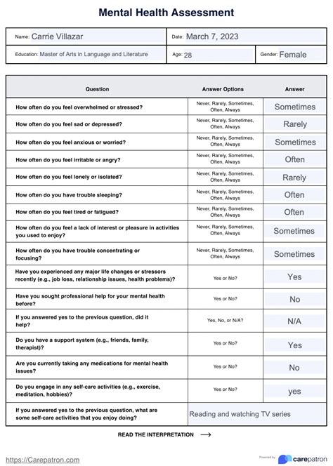 Psychological Examination of Familial Reverie