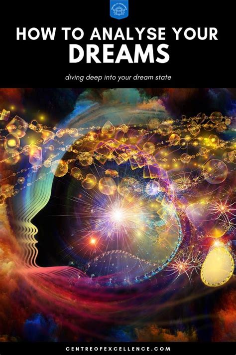 Psychological Healing: Exploring the Potential of Psychotherapy to Unravel the Significance of These Dreams