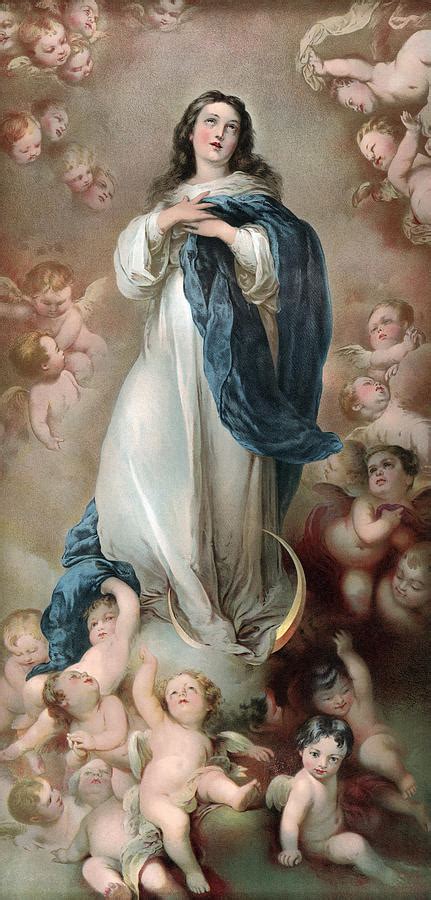 Psychological Insights into Dreams Depicting the Concept of Immaculate Conception