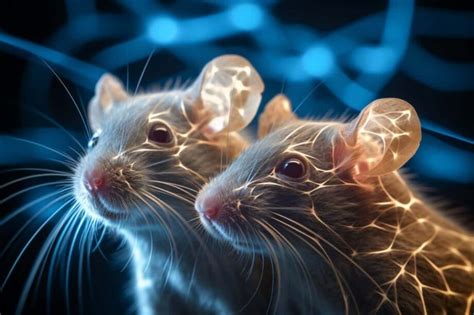 Psychological Insights into the Significance of Rodent Visions