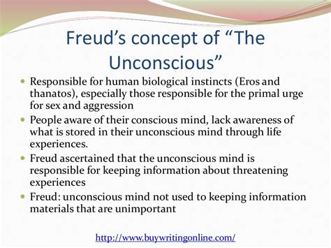 Psychological Interpretation: Exploring the Unconscious Meanings