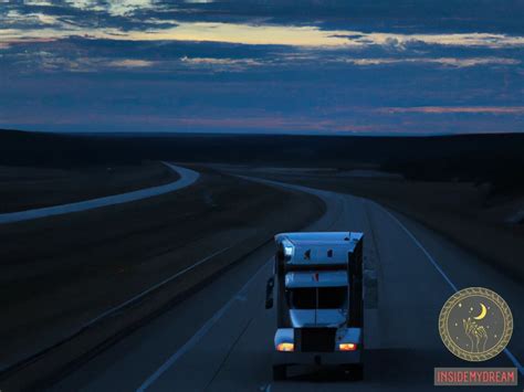 Psychological Interpretations: Power and Control in Truck Dreams