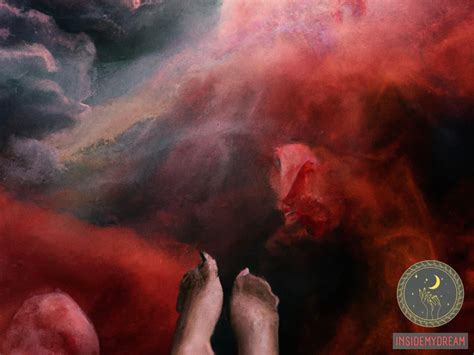 Psychological Interpretations: Uncovering the Subconscious Messages of Petite Feet in Dreams