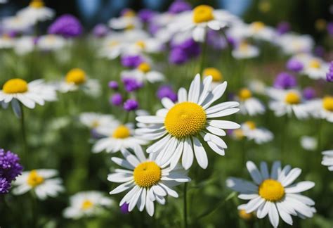 Psychological Interpretations: White and Yellow Flowers as Symbols of Emotions