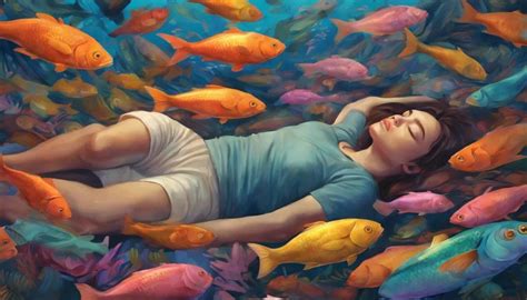 Psychological Interpretations of Dreams Involving Ingesting Living Sea Creatures