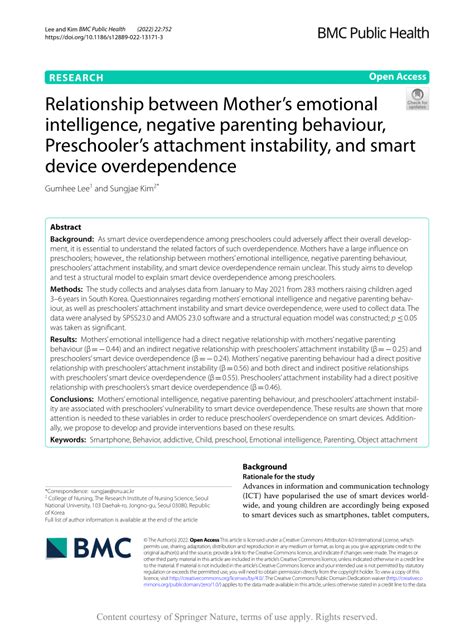 Psychological Perspectives: Decoding the Subconscious of Mothers Facing Mental Instability