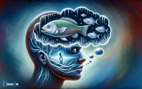 Psychological Perspectives: Exploring Fish Dreams as a Reflection of Inner Struggles