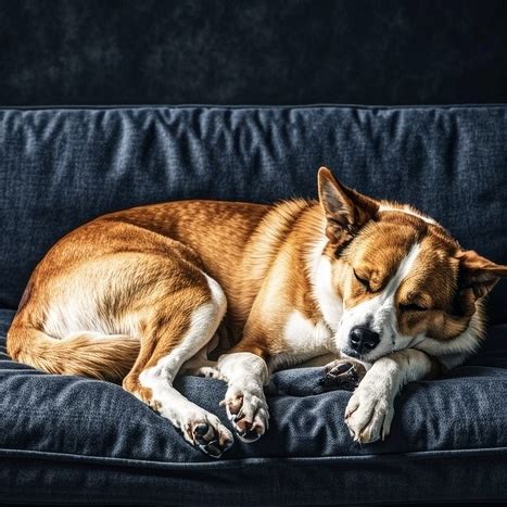 Psychological Perspectives: Uncovering the Link between Dreams and Canine Cancer